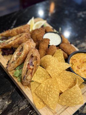 The District Gastrobar