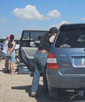 Desert Cross Veterinary Hospital