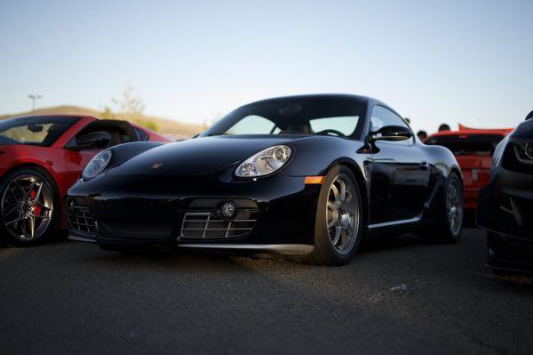 Guillermo did an amazing job installing coilovers and fixing the exhaust in my car. I've recommend his shop to all my friends and family.