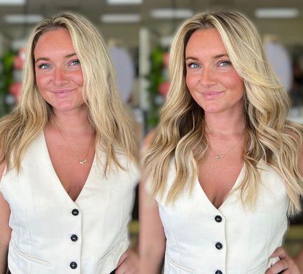 Mirror Mirror Beaute Bar