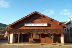 Feather River Properties
