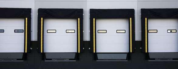 Dock Levelers, Dock Restoration, Dock Leveler Equipment, Dock Shelters, and Overhead Door Repair in Houston, Texas.