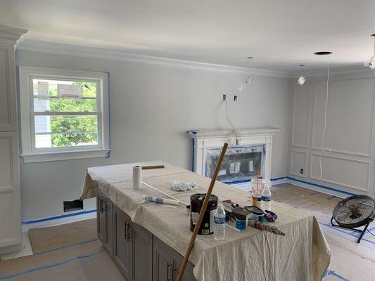 BPG Painting & Home Improvement