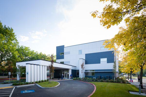 Freedoms Path at Vancouver Apartments