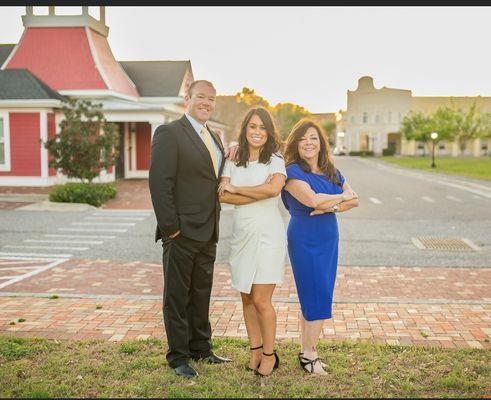 Brewer Real Estate Team