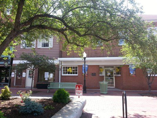 Tas Behavioral Health