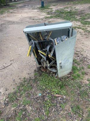 Quail Ridge Apartments