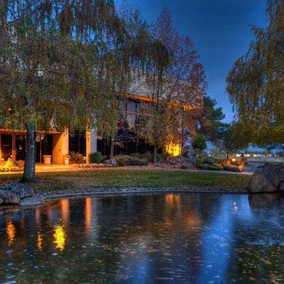 Roebbelen Contracting Inc