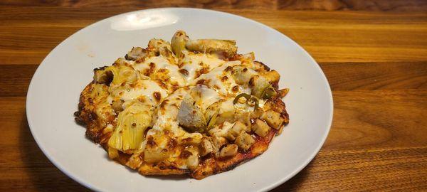 Arni's Restaurant - Brownsburg