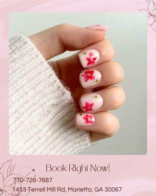 Princess Nails & Spa