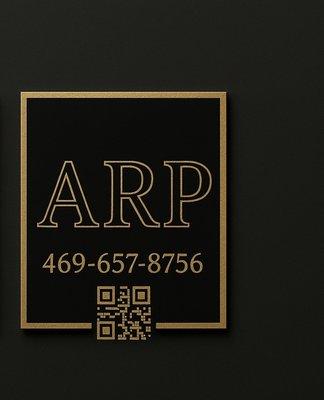 ARP