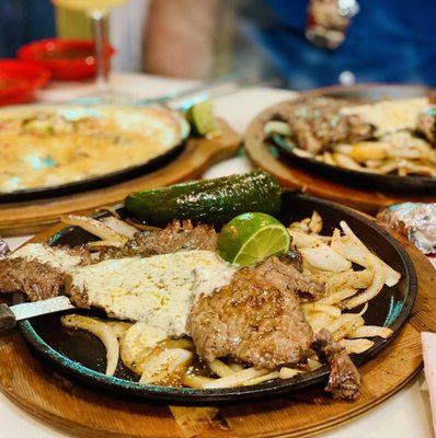 Vallarta Mexican Restaurant