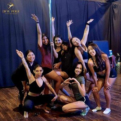 Best Pole dancing parties in Dfw - Dfw Pole Dancing Parties