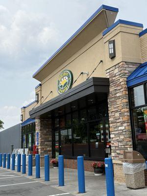 Holiday Stationstore