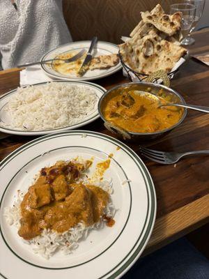 Bombay Grill of Huntington