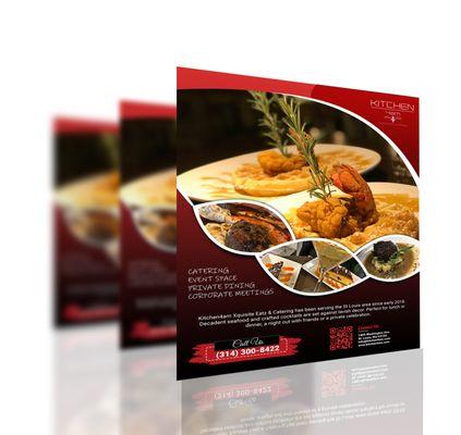 Exclusivity Printing