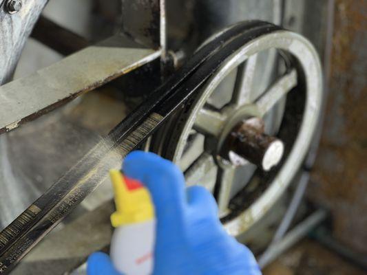 Edison Environmental Protection