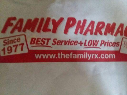 Family Pharmacy