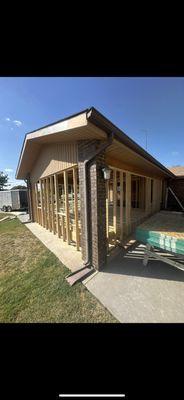 Wallace Home Improvements