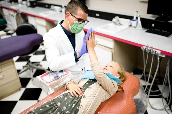 Pediatric Dentistry Of Loveland