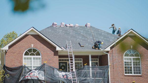 Best Choice Roofing