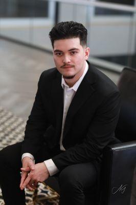 Dylan Rodriguez - Heritage Real Estate