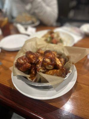 Gianna Vias Restaurant & Bar