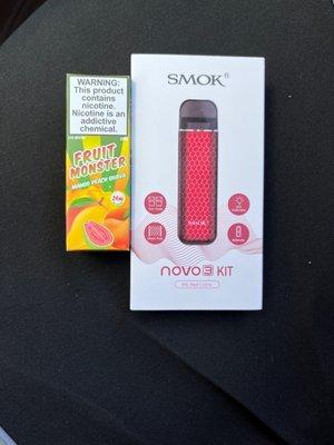 Smokin Spades Premier Smoke and Vapor Shop