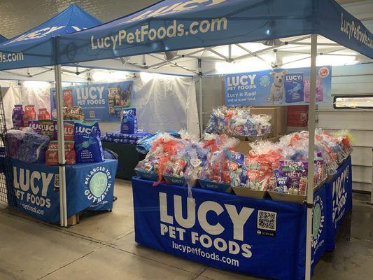 Eastern States Exposition