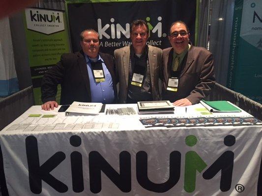 Kinum, Inc.