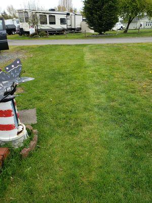 Lighthouse By The Bay RV Resort