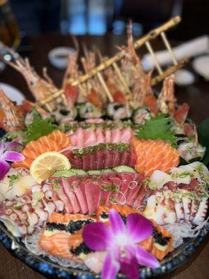 Sashimi