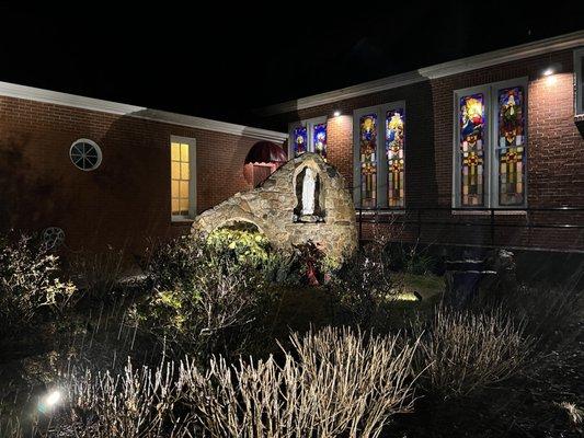 St Michael Catholic Church