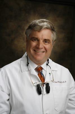 Clarke S Woodruff, DMD