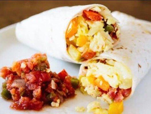 True Brew Coffee House