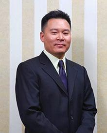 Dr. Sangwoo Mah, Chiropractor