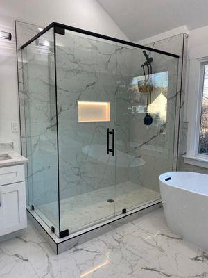 High End Homes Remodeling