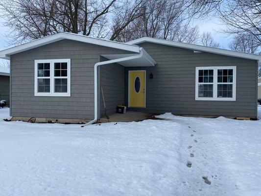 Happyland Plumbing and Heating