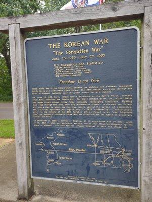 Washington State Park