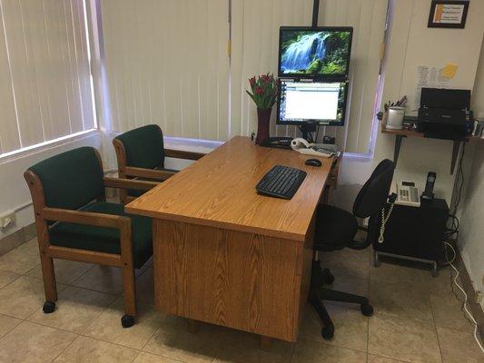 The Income Tax Center