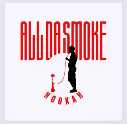 All Da Smoke Hookah Sa