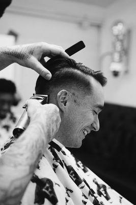 Always Put The FAMILY FIRST