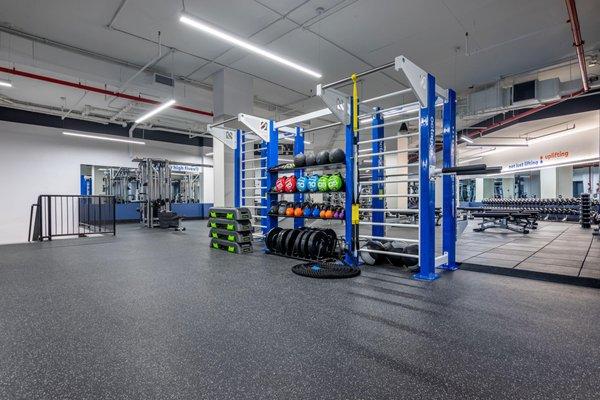 PureGym - Formerly Blink Fitness