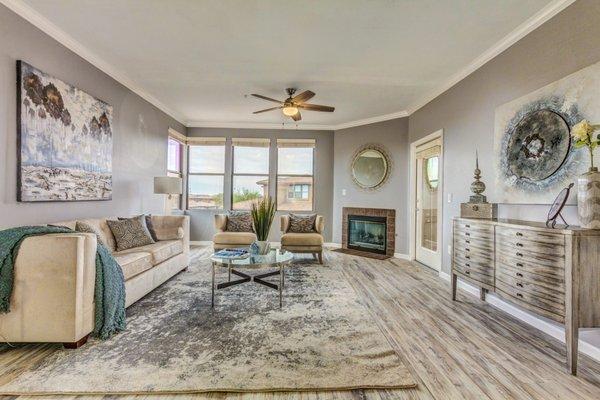 Lindsay Hayes - eXp Realty Arizona