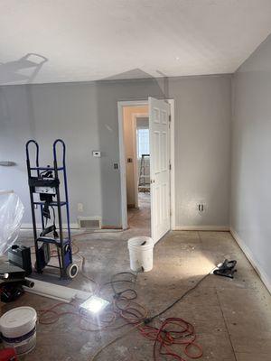 The Ceiling And Wall Doctor