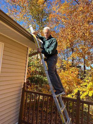 Hawkeye Home Inspections