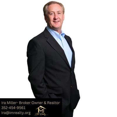 Ira Miller - IM Realty