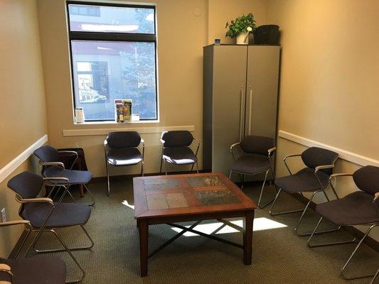 New Paradigm Counseling