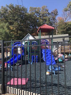 Three Stages Daycare & Learning Center