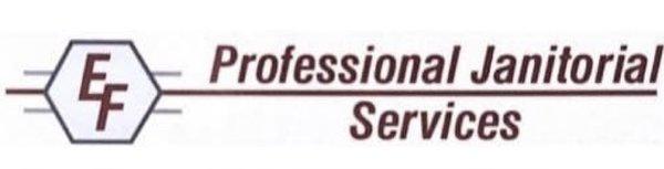 EF Professional Janitorial